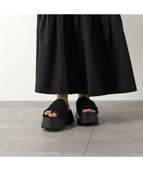 AGG UGG UGG Sandals W CALLIE 1152697 Nubuck