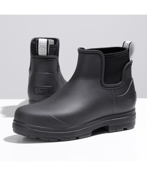 アグ UGG UGG レインブーツ DROPLET ドロップレット 1130831 （WHT/ホワイト） WHT/ホワイト