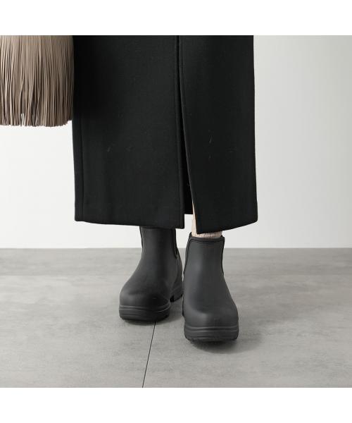 アグ UGG UGG レインブーツ DROPLET ドロップレット 1130831 （WHT/ホワイト） WHT/ホワイト