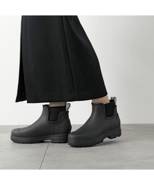 アグ UGG UGG レインブーツ DROPLET ドロップレット 1130831 （WHT/ホワイト） WHT/ホワイト