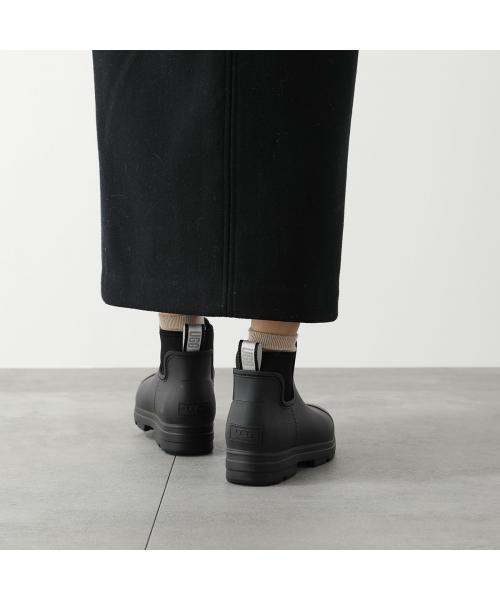 アグ UGG UGG レインブーツ DROPLET ドロップレット 1130831 （WHT/ホワイト） WHT/ホワイト