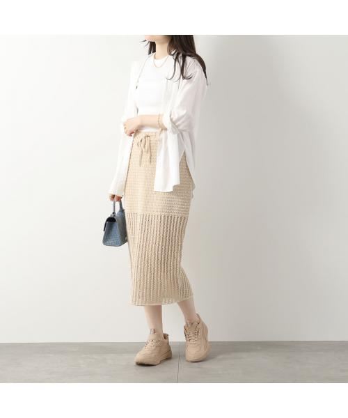 アグ UGG UGG 運動鞋 CA1 1136845 低筒 皮革 厚底