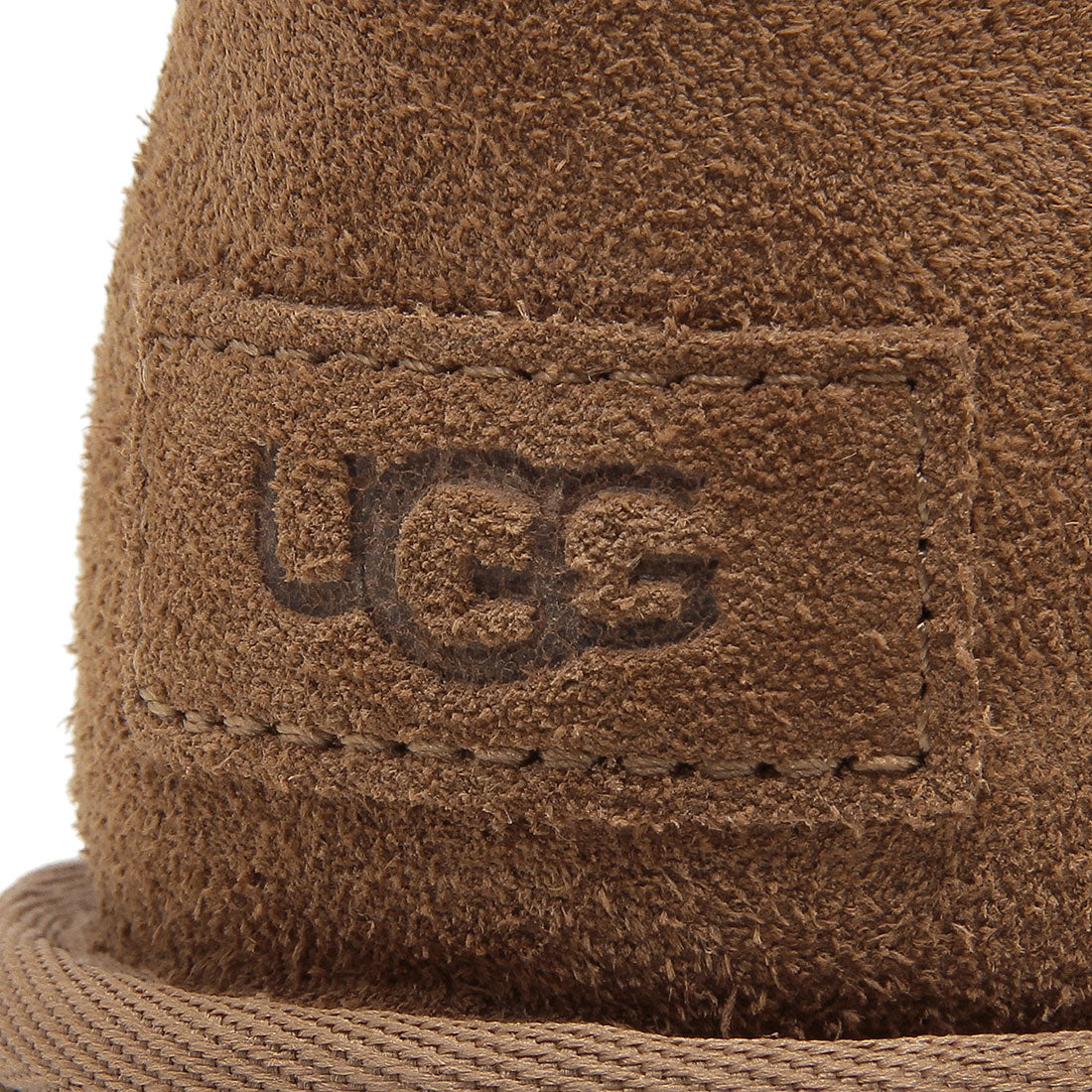 アグ UGG ブーツ クラッシックミニプラットホーム ムートンブーツ 厚底 5cmプラットフォーム ベージュ レディース UGG 1134991 CHE