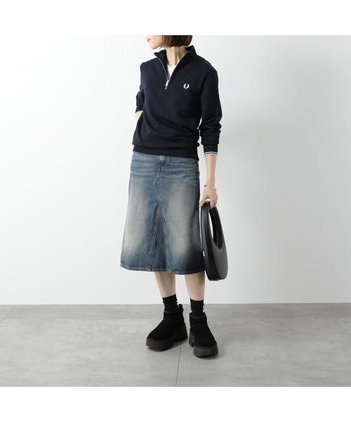 アグ UGG UGG ムートンブーツ CLASSIC ULTRA MINI NEW HEIGHTS 1158311  （BLK/ブラック） BLK/ブラック