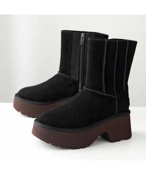アグ UGG UGG ブーツ CLASSIC TWIN SEAM NEW HEIGHTS 1158313  （CHE/ブラウン） CHE/ブラウン