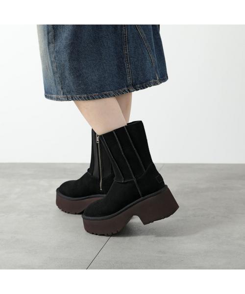 アグ UGG UGG ブーツ CLASSIC TWIN SEAM NEW HEIGHTS 1158313  （CHE/ブラウン） CHE/ブラウン