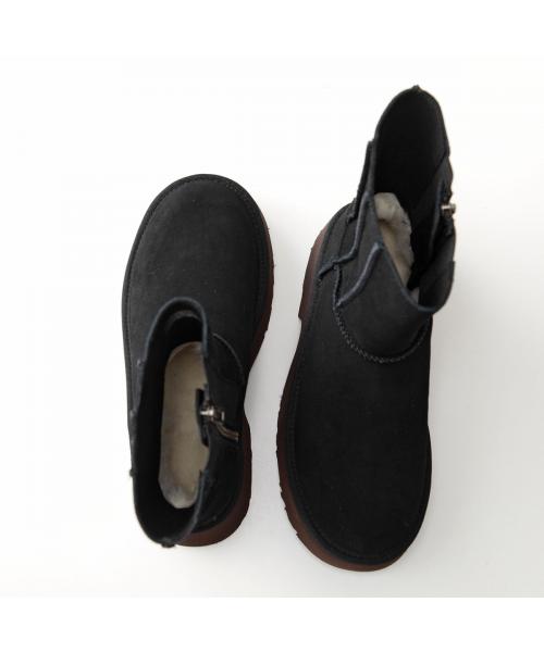 アグ UGG UGG ブーツ CLASSIC TWIN SEAM NEW HEIGHTS 1158313  （CHE/ブラウン） CHE/ブラウン