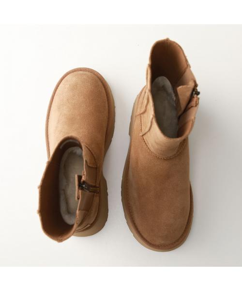 アグ UGG UGG ブーツ CLASSIC TWIN SEAM NEW HEIGHTS 1158313  （CHE/ブラウン） CHE/ブラウン