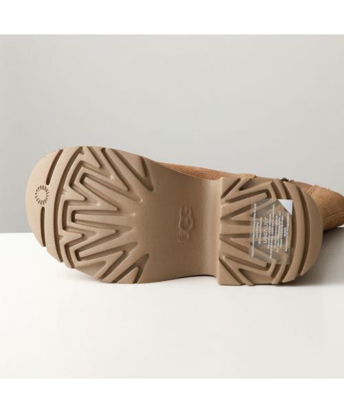 アグ UGG UGG ブーツ CLASSIC TWIN SEAM NEW HEIGHTS 1158313  （CHE/ブラウン） CHE/ブラウン