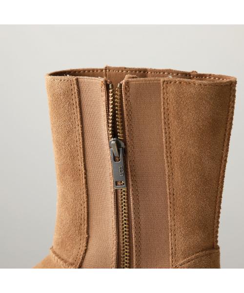 アグ UGG UGG ブーツ CLASSIC TWIN SEAM NEW HEIGHTS 1158313  （CHE/ブラウン） CHE/ブラウン