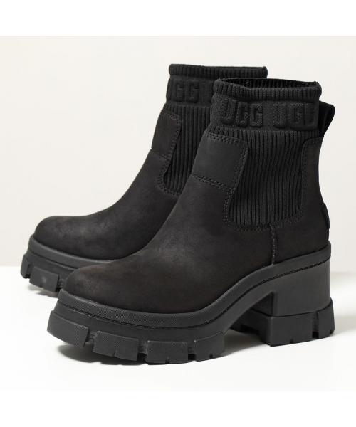 アグ UGG UGG ショートブーツ Brooklyn Chelsea 1148730 チェルシー