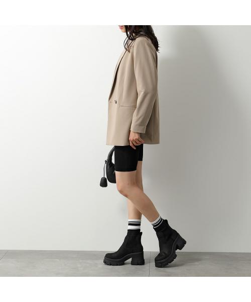 アグ UGG UGG ショートブーツ Brooklyn Chelsea 1148730 チェルシー