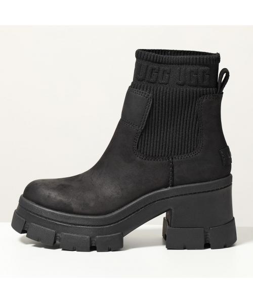 アグ UGG UGG ショートブーツ Brooklyn Chelsea 1148730 チェルシー