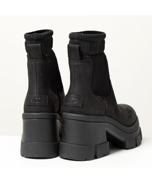 アグ UGG UGG ショートブーツ Brooklyn Chelsea 1148730 チェルシー
