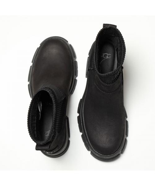 アグ UGG UGG ショートブーツ Brooklyn Chelsea 1148730 チェルシー