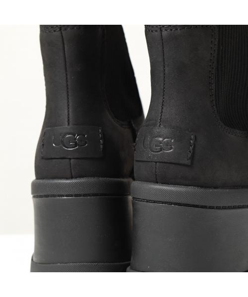 アグ UGG UGG ショートブーツ Brooklyn Chelsea 1148730 チェルシー