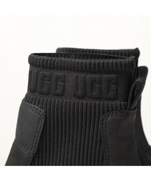 アグ UGG UGG ショートブーツ Brooklyn Chelsea 1148730 チェルシー