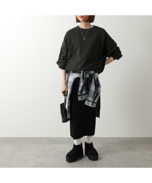 アグ UGG UGG ムートンブーツ 1135092 CLASSIC ULTRA MINI PLATFORM （CHE/キャメル） CHE/キャメル