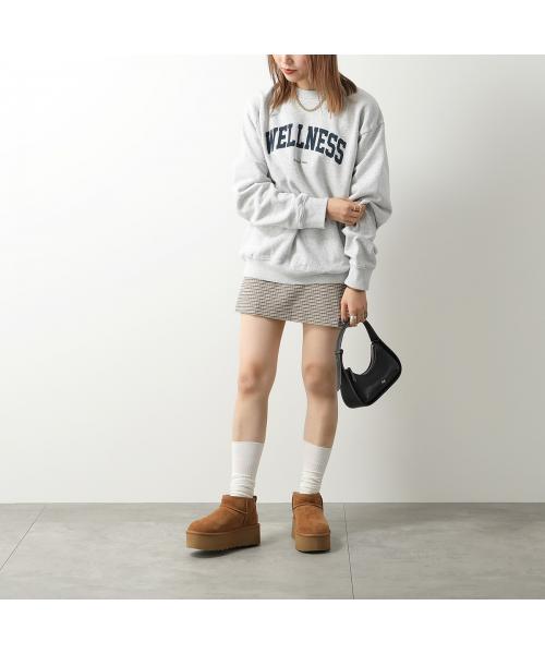 アグ UGG UGG ムートンブーツ 1135092 CLASSIC ULTRA MINI PLATFORM （CHE/キャメル） CHE/キャメル