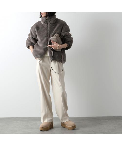 アグ UGG UGG ムートンブーツ 1135092 CLASSIC ULTRA MINI PLATFORM （CHE/キャメル） CHE/キャメル