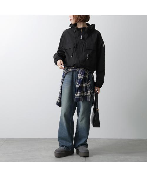 アグ UGG UGG ムートンブーツ 1135092 CLASSIC ULTRA MINI PLATFORM （CHE/キャメル） CHE/キャメル
