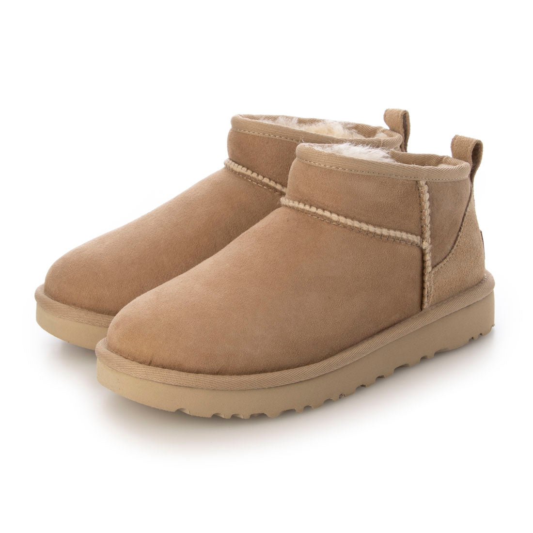 アグ UGG 1116109 UGG W CLASSIC ULTRA MINI SAN （SAN） SAN