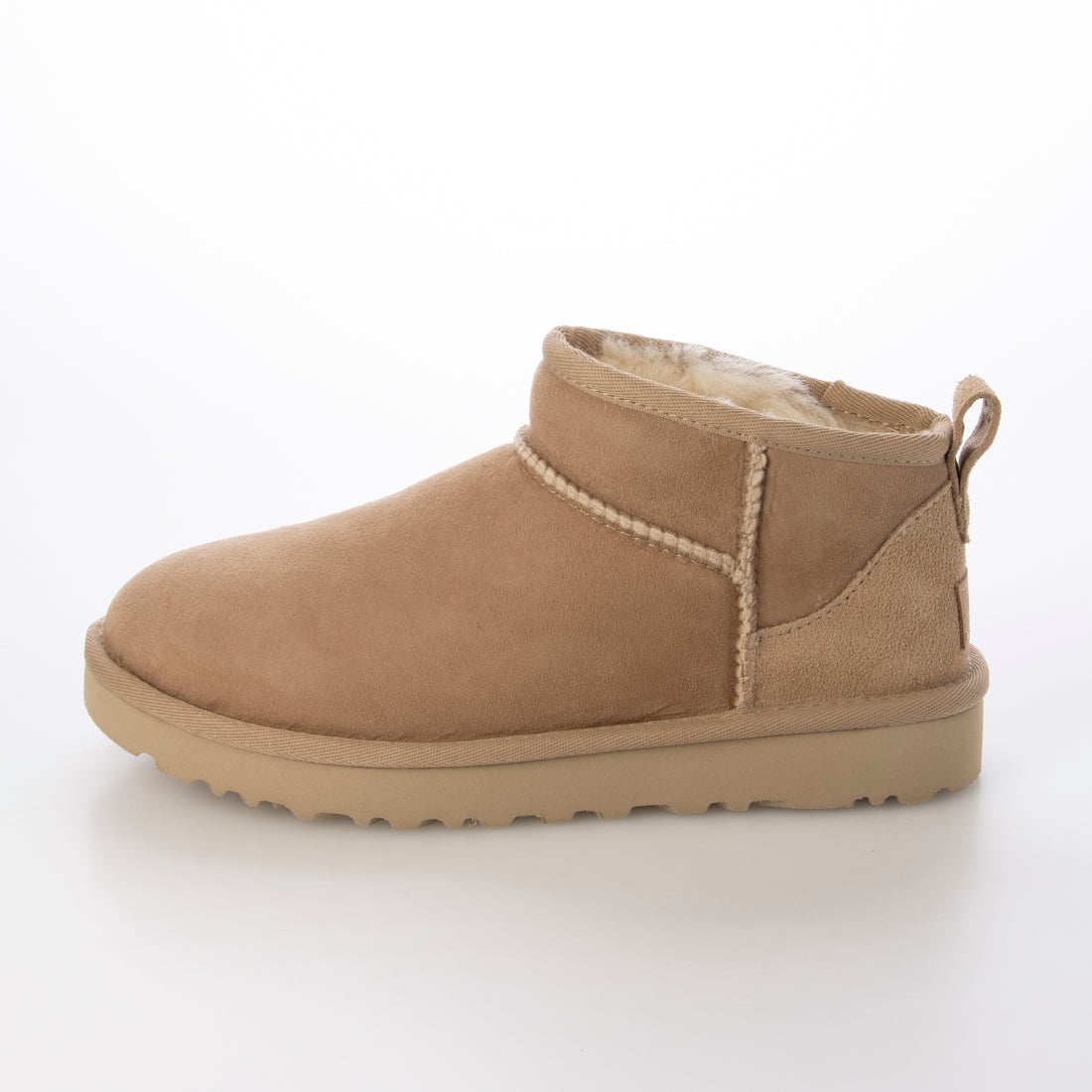アグ UGG 1116109 UGG W CLASSIC ULTRA MINI SAN （SAN） SAN