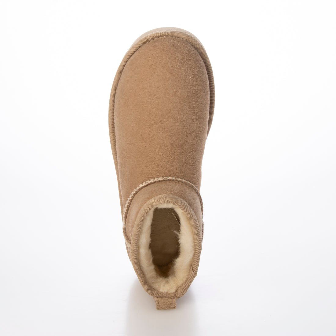 アグ UGG 1116109 UGG W CLASSIC ULTRA MINI SAN （SAN） SAN