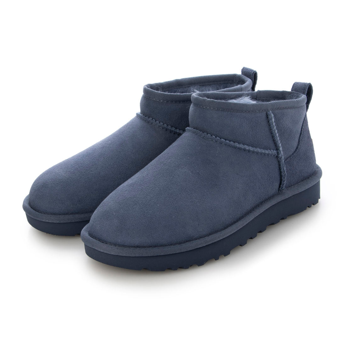 アグ UGG UGG W CLASSIC ULTRA MINI DTB【1116109】 （DTB） DTB