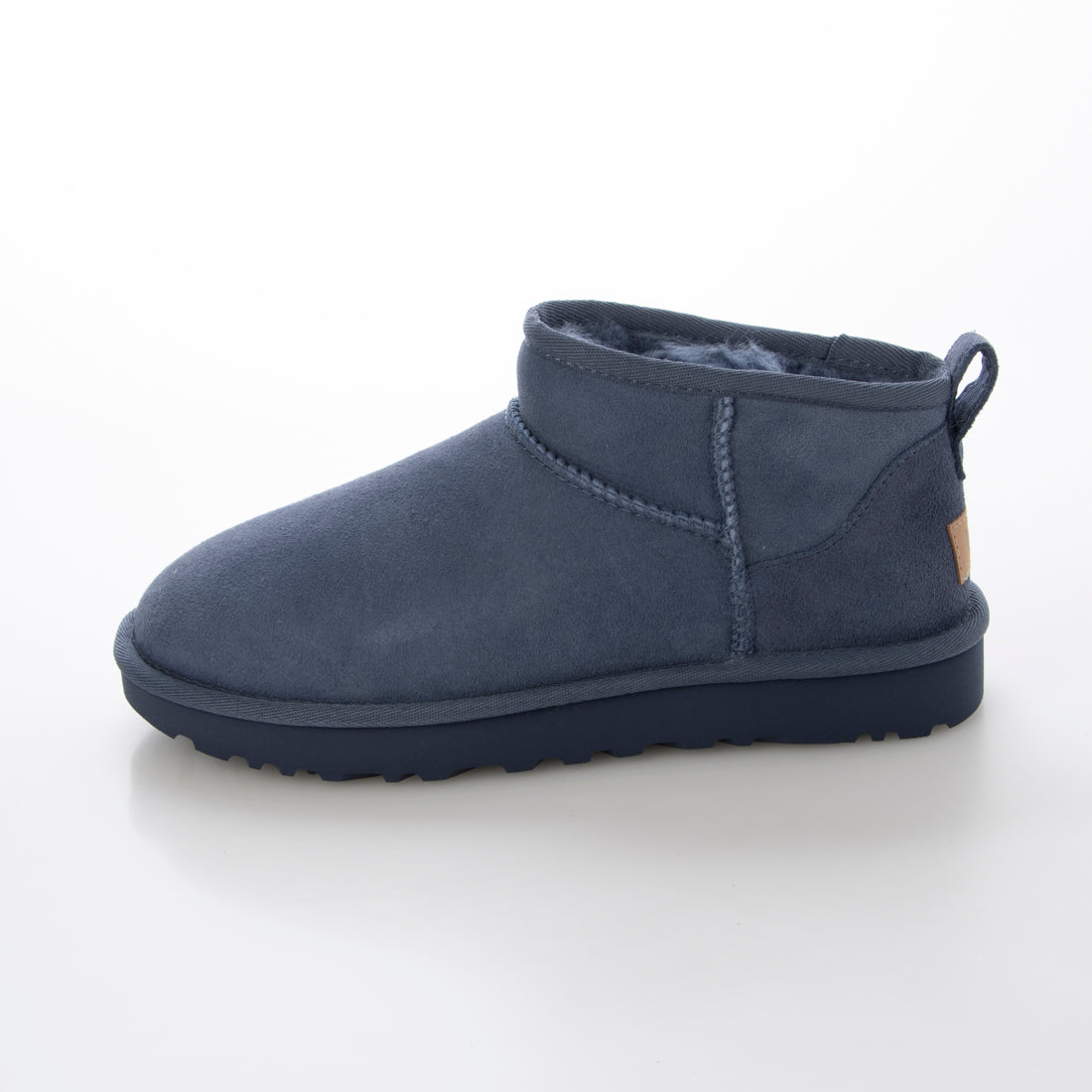 アグ UGG UGG W CLASSIC ULTRA MINI DTB【1116109】 （DTB） DTB