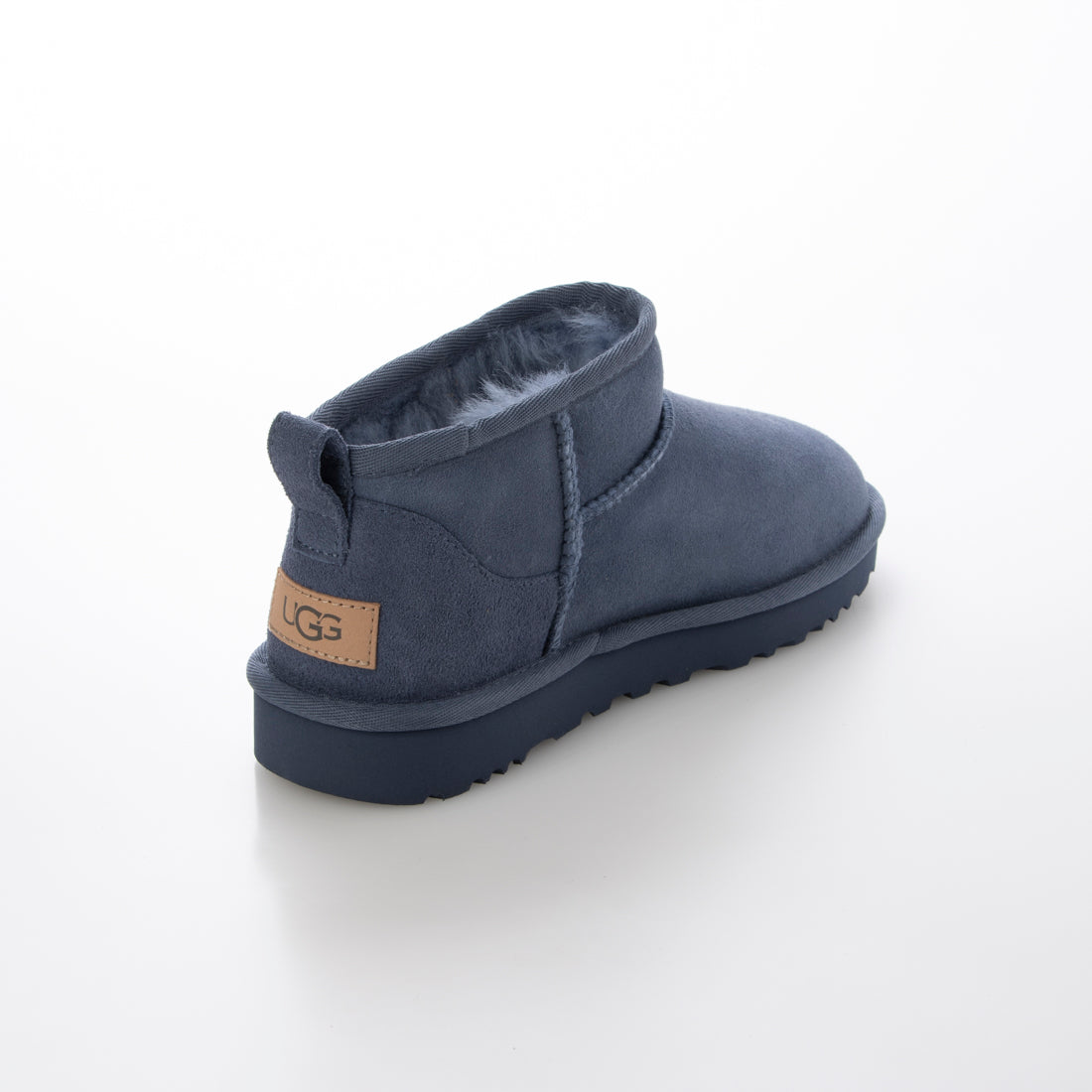 アグ UGG UGG W CLASSIC ULTRA MINI DTB【1116109】 （DTB） DTB