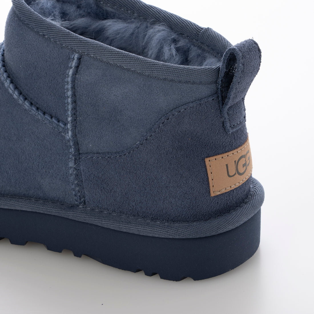 アグ UGG UGG W CLASSIC ULTRA MINI DTB【1116109】 （DTB） DTB