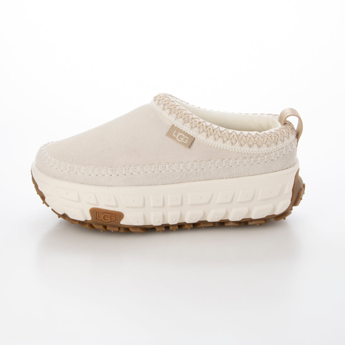 アグ UGG UGG W VENTURE DAZE JSM1155650 （WHITE） WHITE