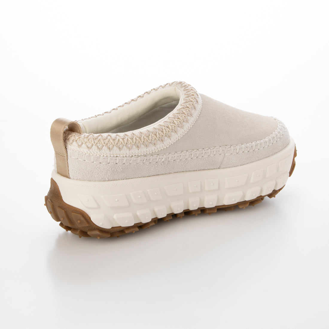 アグ UGG UGG W VENTURE DAZE JSM1155650 （WHITE） WHITE