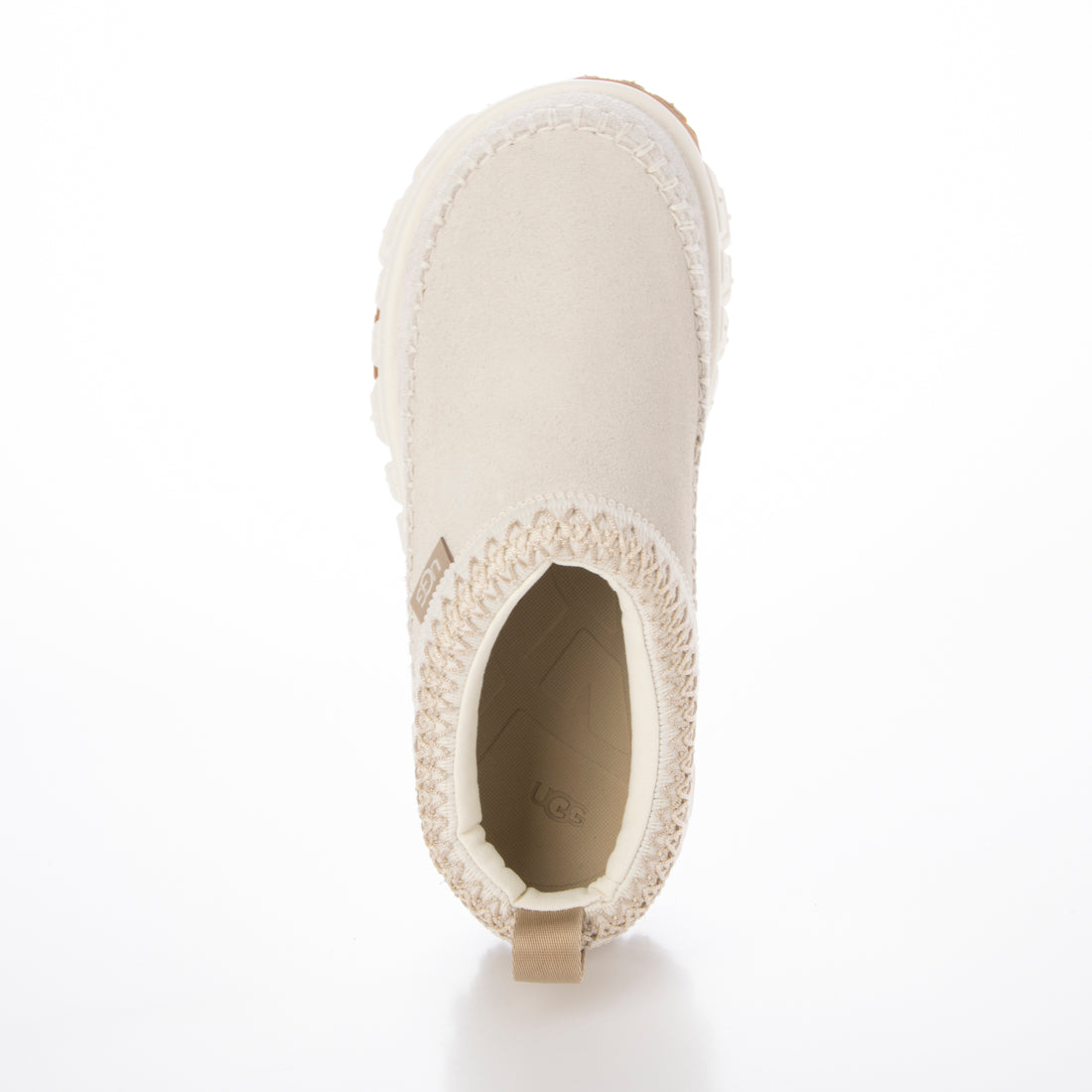 アグ UGG UGG W VENTURE DAZE JSM1155650 （WHITE） WHITE
