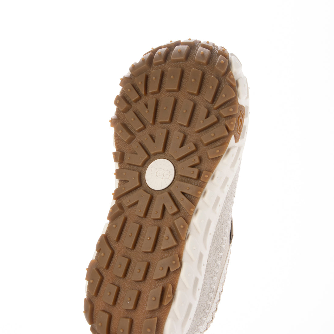 アグ UGG UGG W VENTURE DAZE JSM1155650 （WHITE） WHITE