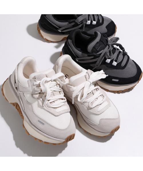 アグ UGG UGG スニーカー RETROFI LOW 1167491 ローカット