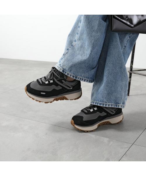 アグ UGG UGG スニーカー RETROFI LOW 1167491 ローカット （BLK/ブラック） BLK/ブラック