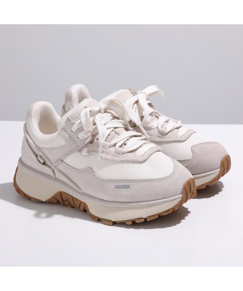 アグ UGG UGG スニーカー RETROFI LOW 1167491 ローカット （BLK/ブラック） BLK/ブラック