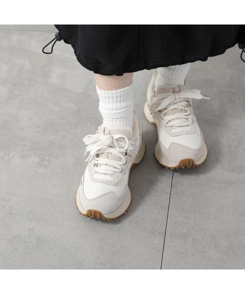 アグ UGG UGG スニーカー RETROFI LOW 1167491 ローカット