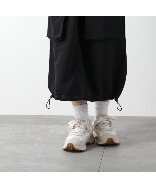 アグ UGG UGG スニーカー RETROFI LOW 1167491 ローカット （BLK/ブラック） BLK/ブラック