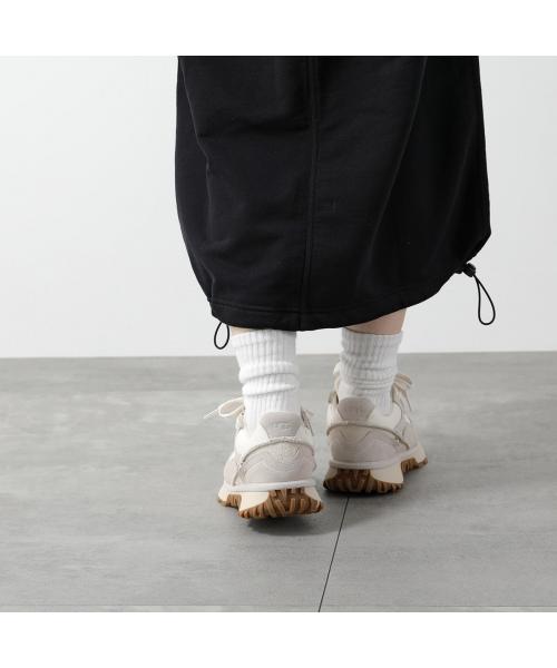 アグ UGG UGG スニーカー RETROFI LOW 1167491 ローカット （BLK/ブラック） BLK/ブラック