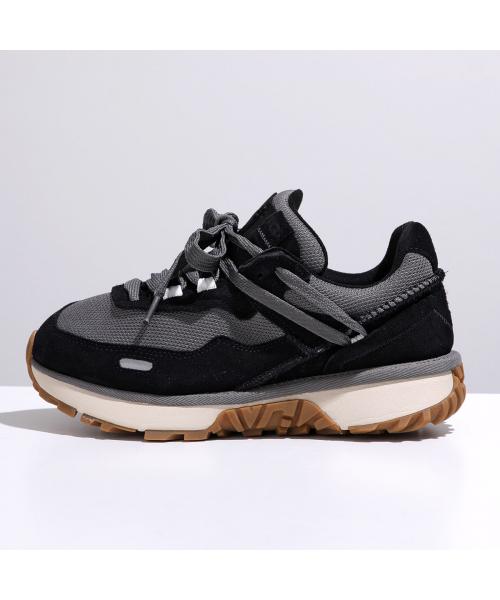 アグ UGG UGG スニーカー RETROFI LOW 1167491 ローカット