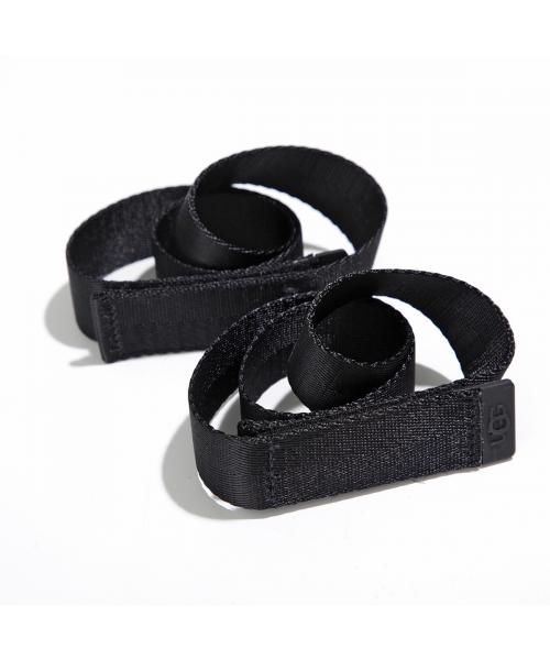 アグ UGG UGG W GOLDENRISE ゴールデンライズ 1167431 厚底 3WAY （BLK/ブラック） BLK/ブラック