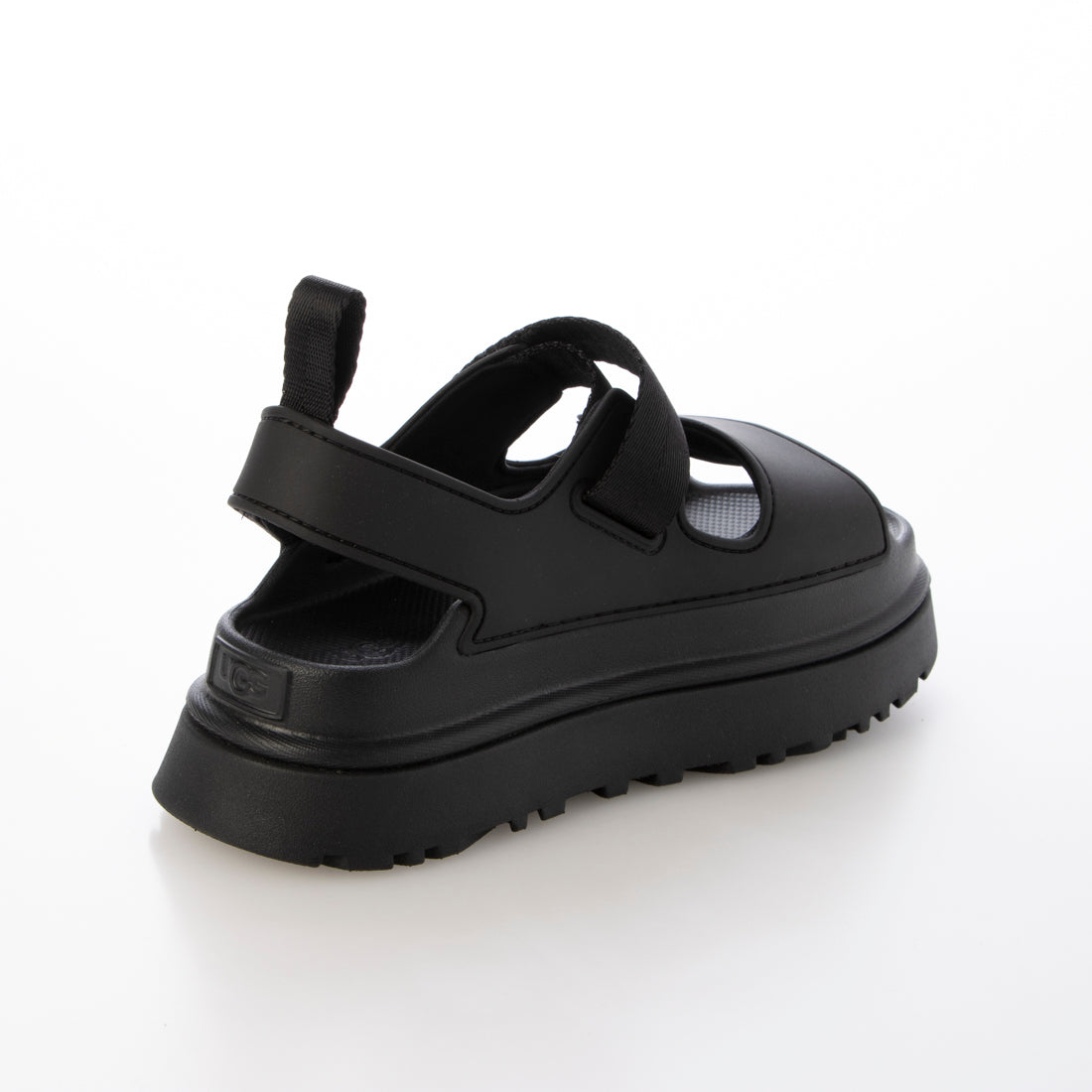 アグ UGG UGG W GOLDENGLOW(アグゴールデングロウ ) BLK BLACK(1152685) （BLACK） BLACK