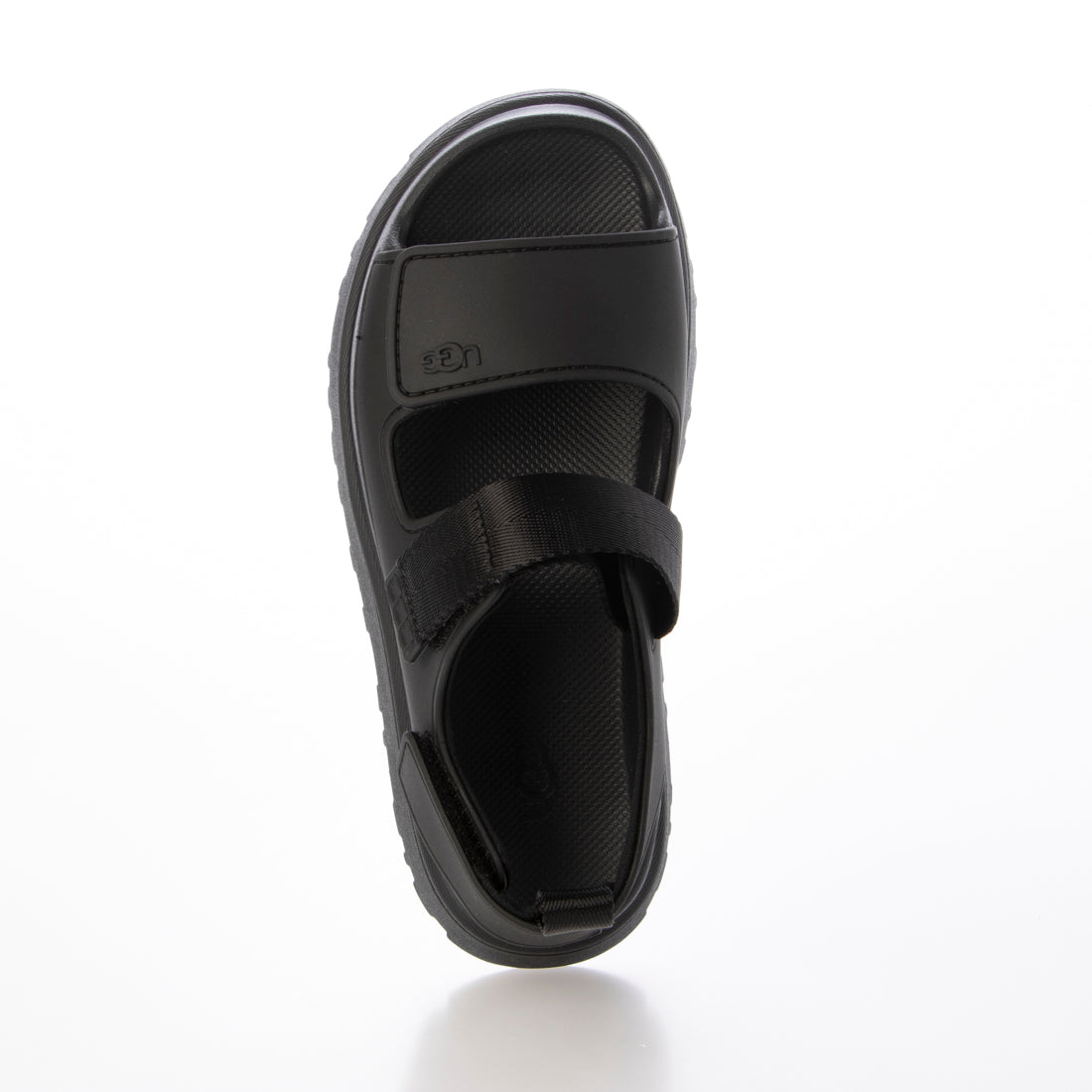 アグ UGG UGG W GOLDENGLOW(アグゴールデングロウ ) BLK BLACK(1152685) （BLACK） BLACK