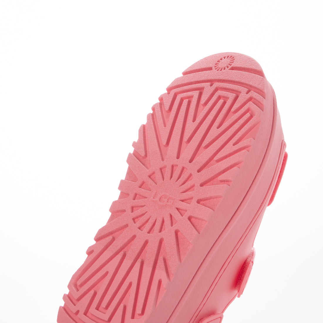 アグ UGG UGG W GOLDENGLOW(アグゴールデングロウ )TPCL(1152685) （TROPICAL PINK） TROPICAL PINK