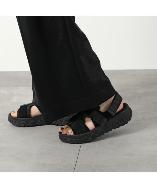 アグ UGG UGG サンダル CAP TRAIL STRAP SANDAL 1167496 （MDSD/ベージュ） MDSD/ベージュ