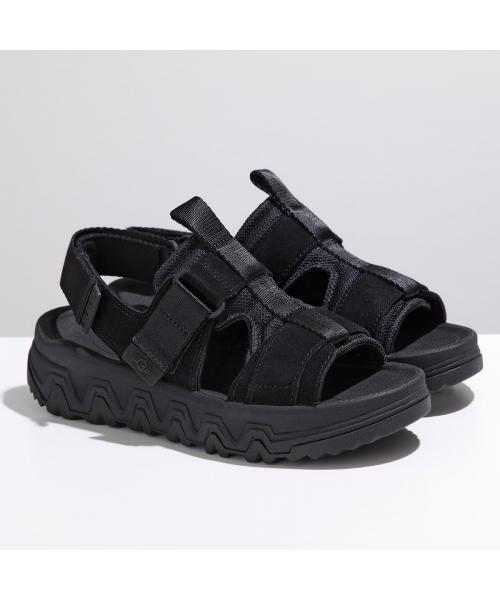 アグ UGG UGG サンダル CAP TRAIL STRAP SANDAL 1167496 （MDSD/ベージュ） MDSD/ベージュ