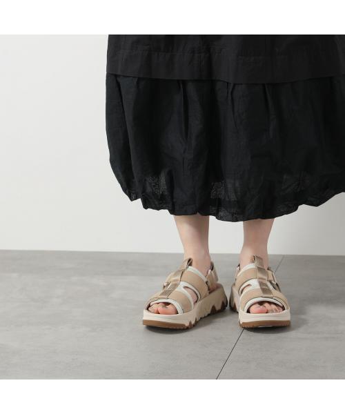 アグ UGG UGG サンダル CAP TRAIL STRAP SANDAL 1167496 （MDSD/ベージュ） MDSD/ベージュ